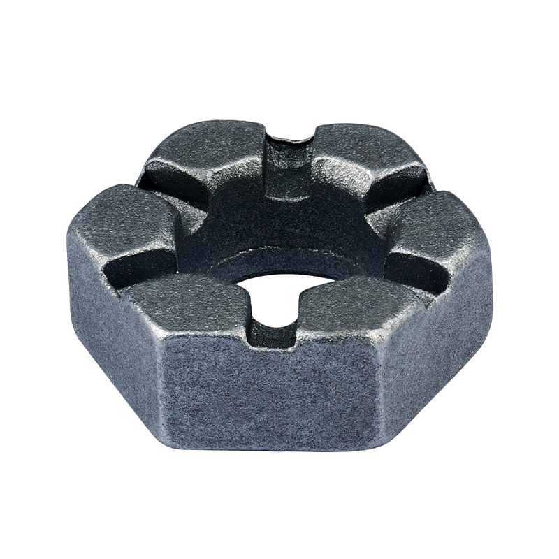 Slotted Nut 2293